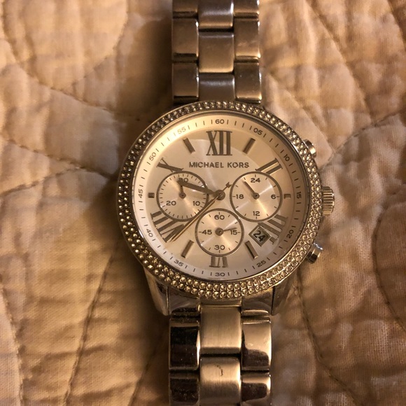 Michael Kors Watch for Women - Picture 1 of 5